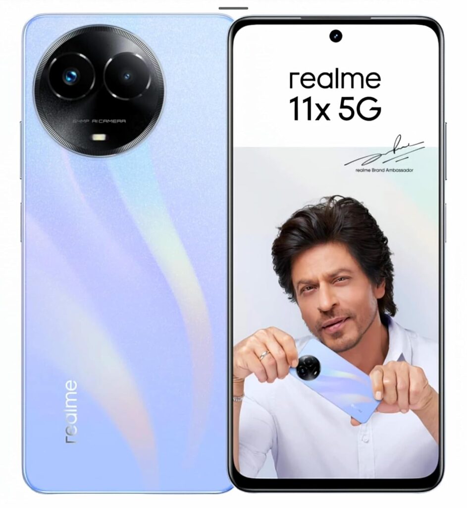 Best smartphones under Rs.20000 (updated in Sep 2024)