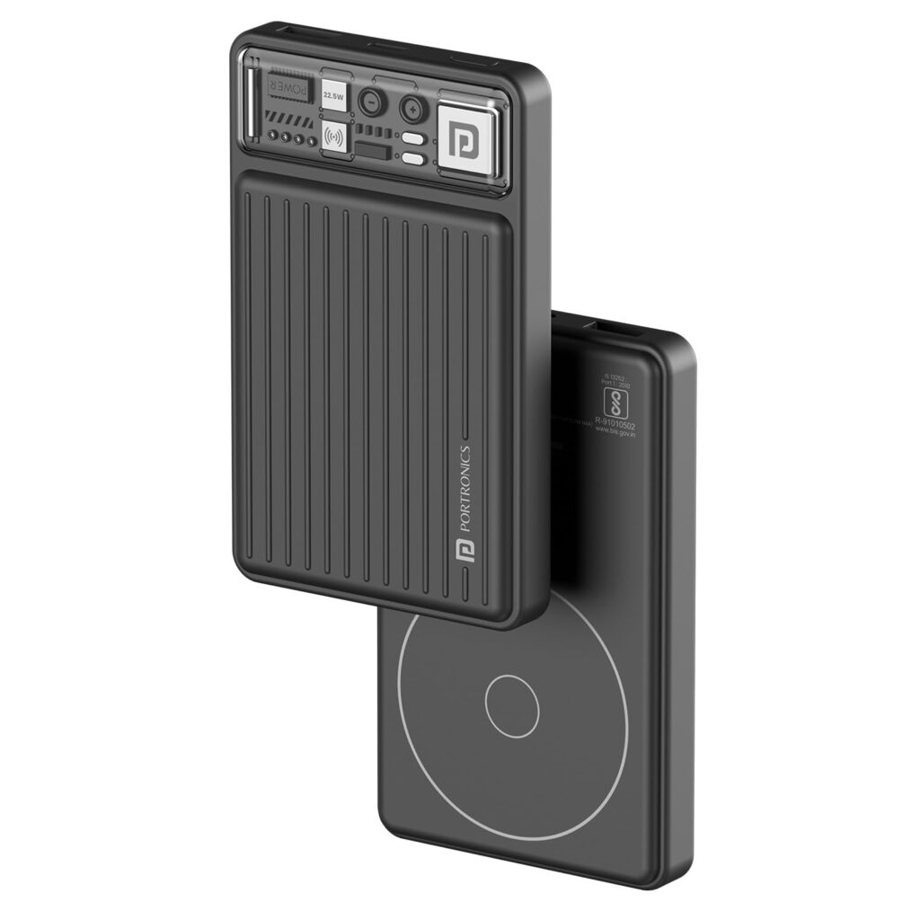 Best Power Banks in India 2024: Top Picks for Reliable Mobile Charging