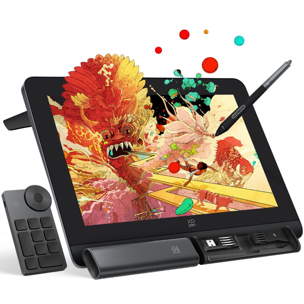best animation tablet in India 2024