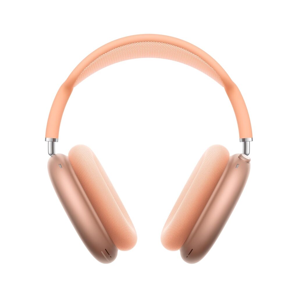 Apple AirPods Max Wireless Over-Ear Headphones