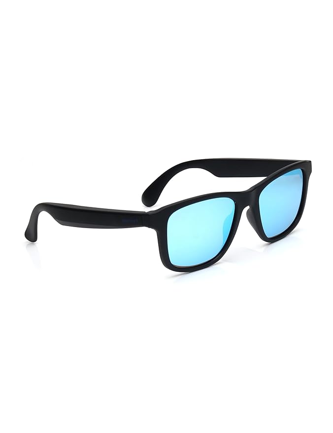 Fastrack Men Vibes 4.0 Sunglasses