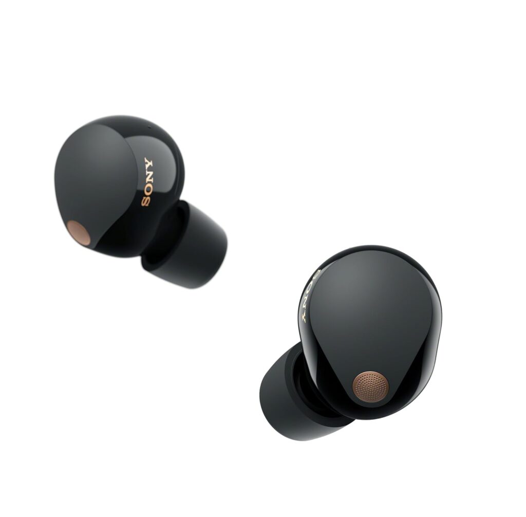 Sony WF-1000XM5 Wireless Bluetooth Earbuds