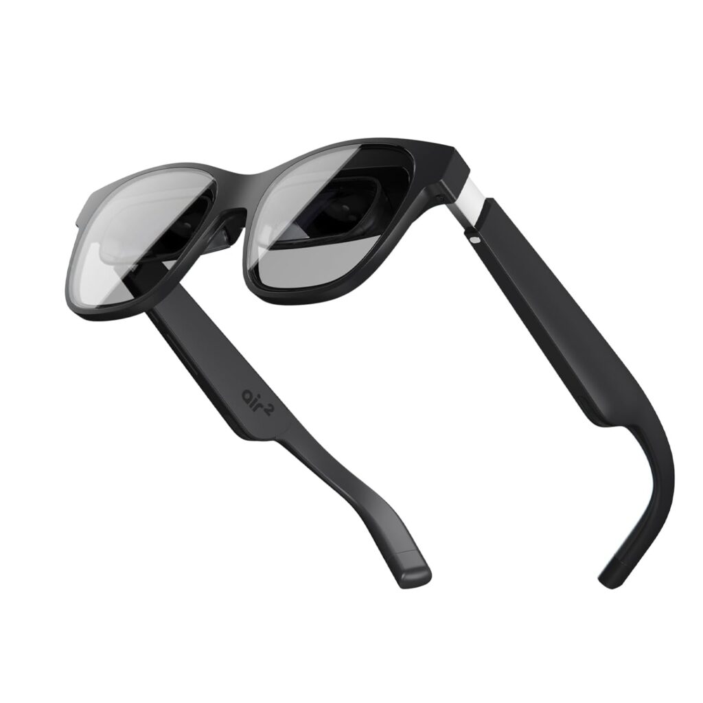 XREAL Air 2 AR Smart Glasses